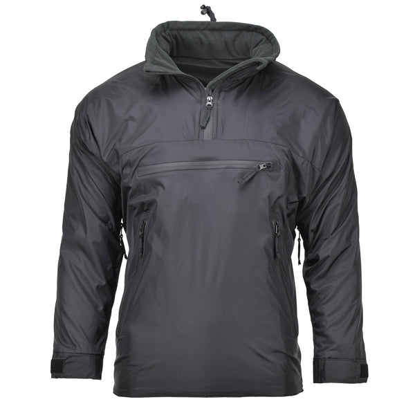 Veste thermique de marque MFH, vêtement de sport léger à capuche, veste de sport Anorak, NEUF