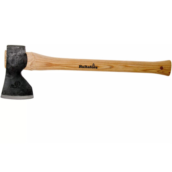 HULTAFORS Stalberg Carpenter axe camping outdoor hatchet carbon steel ax head