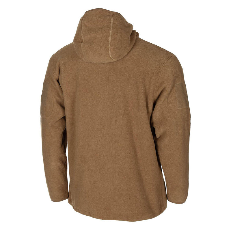 MFH Estilo militar TAN TAN TAN CON CON CON CON CON CON CON CON CON CON CON CON CON CON CON CON CONDRIRA CHISHING Full Zip Nuevo