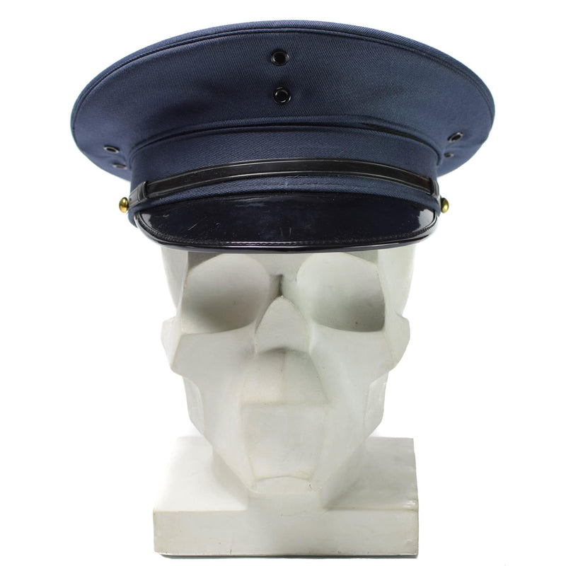 L'agente dell'esercito coreano originale Visor ha raggiunto il picco del cappello di guardia del cappello militare nuovo