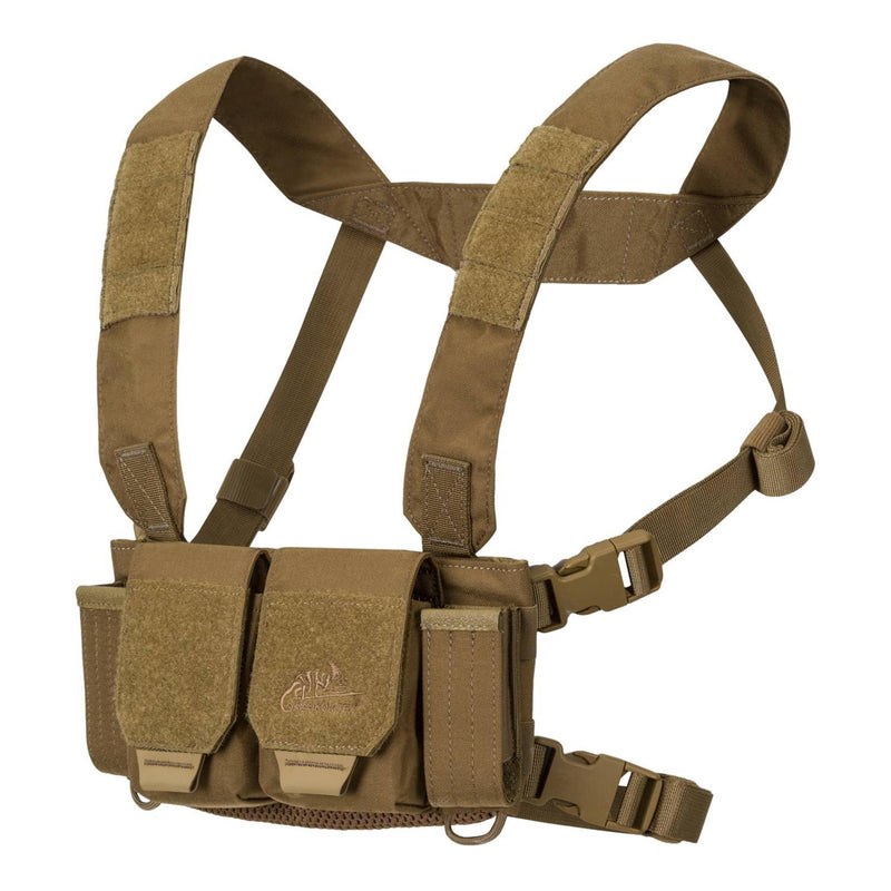 Helikon-Tex Competition Multi Gun Rig Shooting Shooting Tactical Molle Cordura Vest