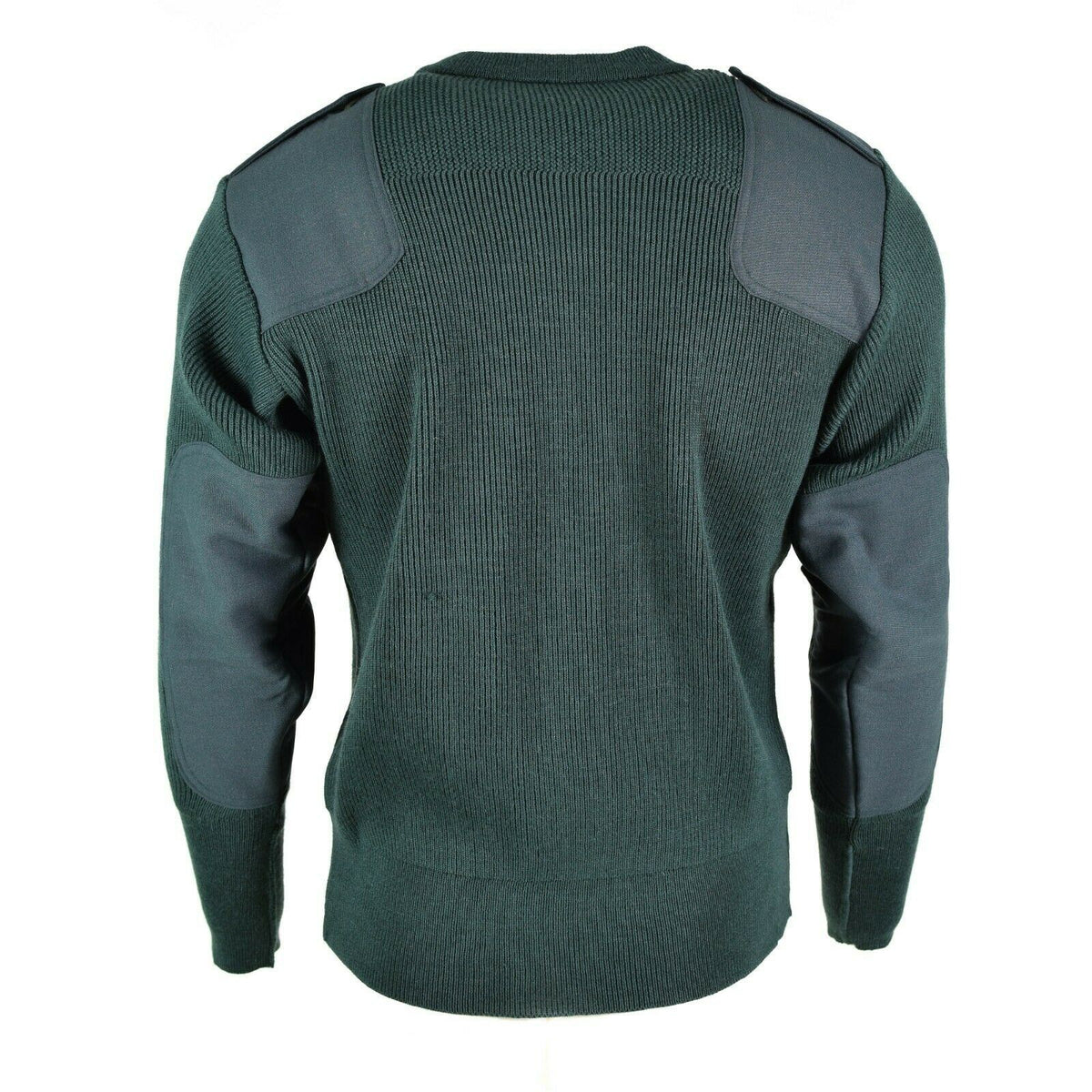 Spanish commando jumper Genuine army pullover Spain Military