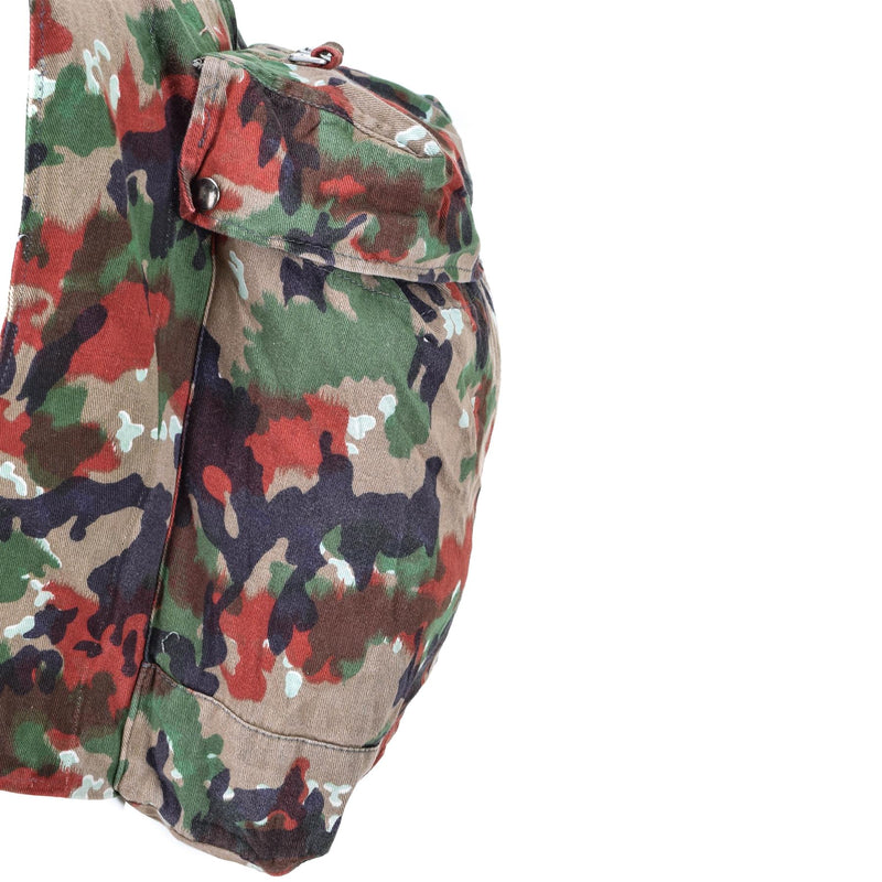 COMBATTO SWISS SWISS SWISS TAZ 83 MAMO VET VETPACK GIORNO SWITZERLAND SWITZERLAND