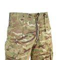 Pantaloni dell'esercito britannico autentico combattimento militare MTP Field Cargo Temperate pantaloni