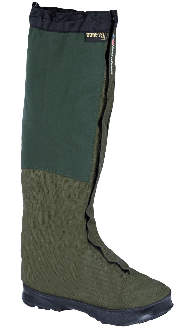 Marke Berghaus Yeti Gore-Tex Gamaschen wasserdicht OD Winter Wandern Walking NEU