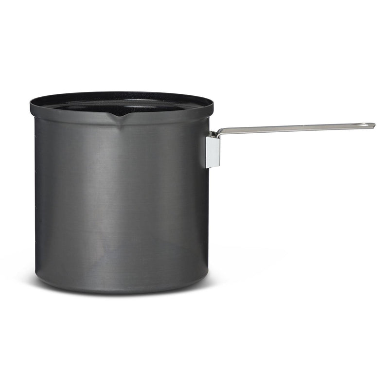 Primus Trek Pot 1 liter ceramic non-stick coating lightweight hiking cooking set