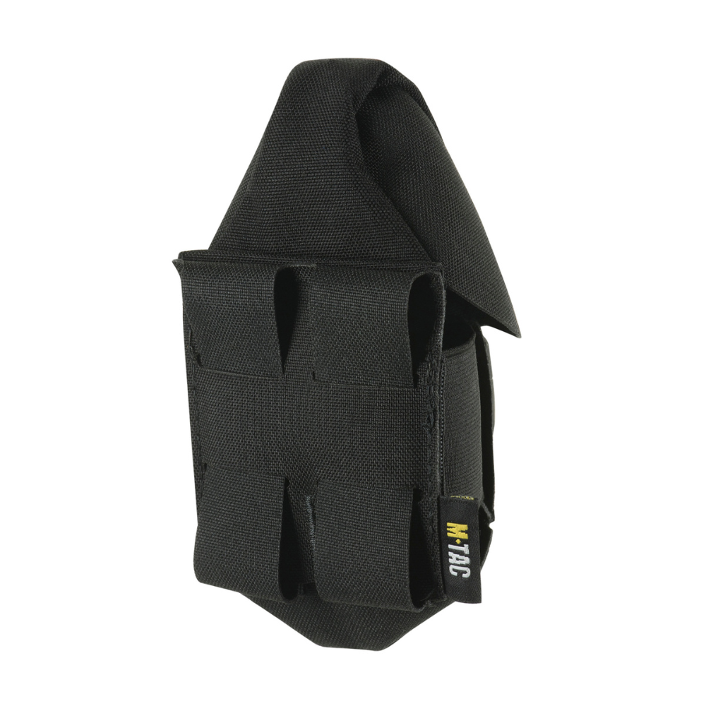 Zamknięta ładownica taktyczna M-TAC Cordura 500D MOLLE Kompaktowa walizka na sprzęt