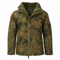 Parkas