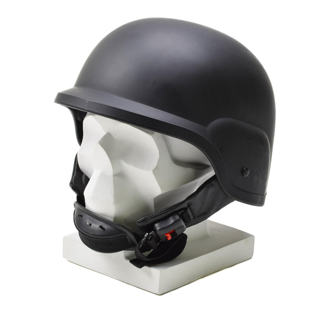 個人装備 BRITISH ARMY Ballistic Combat Helmet British Military MkVI Ballistic Helmet [Genuine European