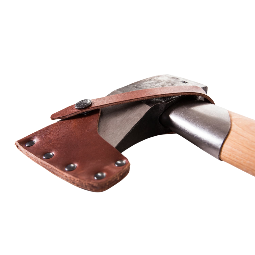 Gransfors Bruk 439 kloofbijl 48 cm koolstofstalen kop hickory handvat