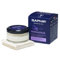 Saphir Renovateur Shoe Conditioner Cream Total Care Smooth Leather 50ml Jar