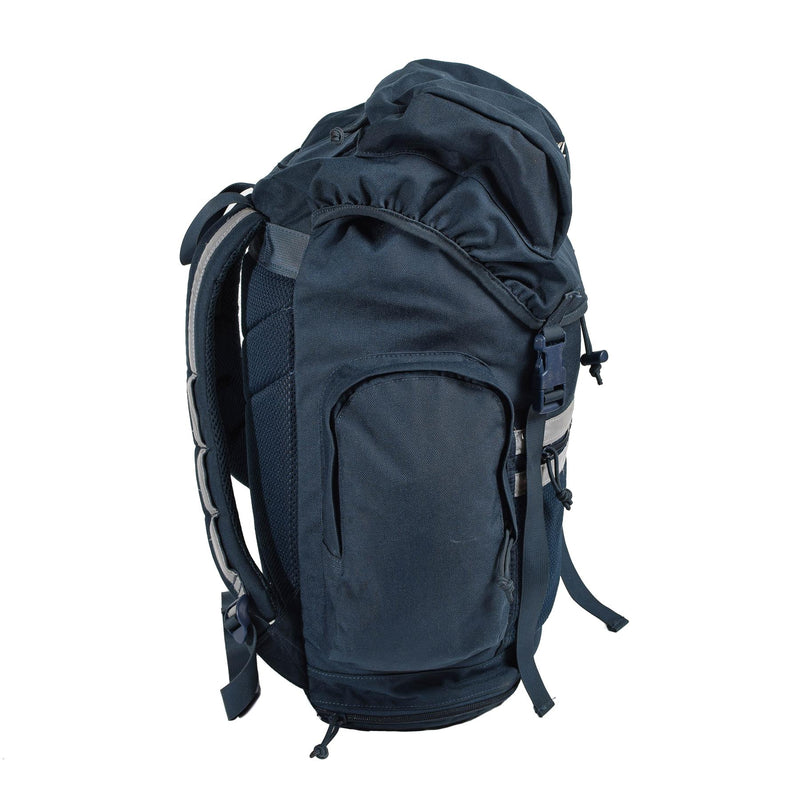 Echte Britse Royal Air Force Backpack 30 Liters Duurzame kampeerwandeling Daypack