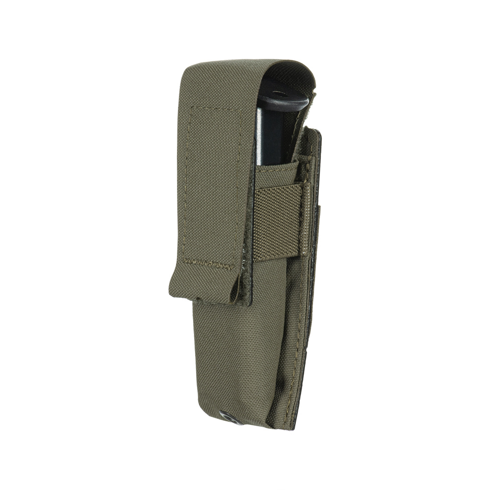 M-TAC Elite Universal Magazine Multitool Pouch Tactical MOLLE Ranger Green