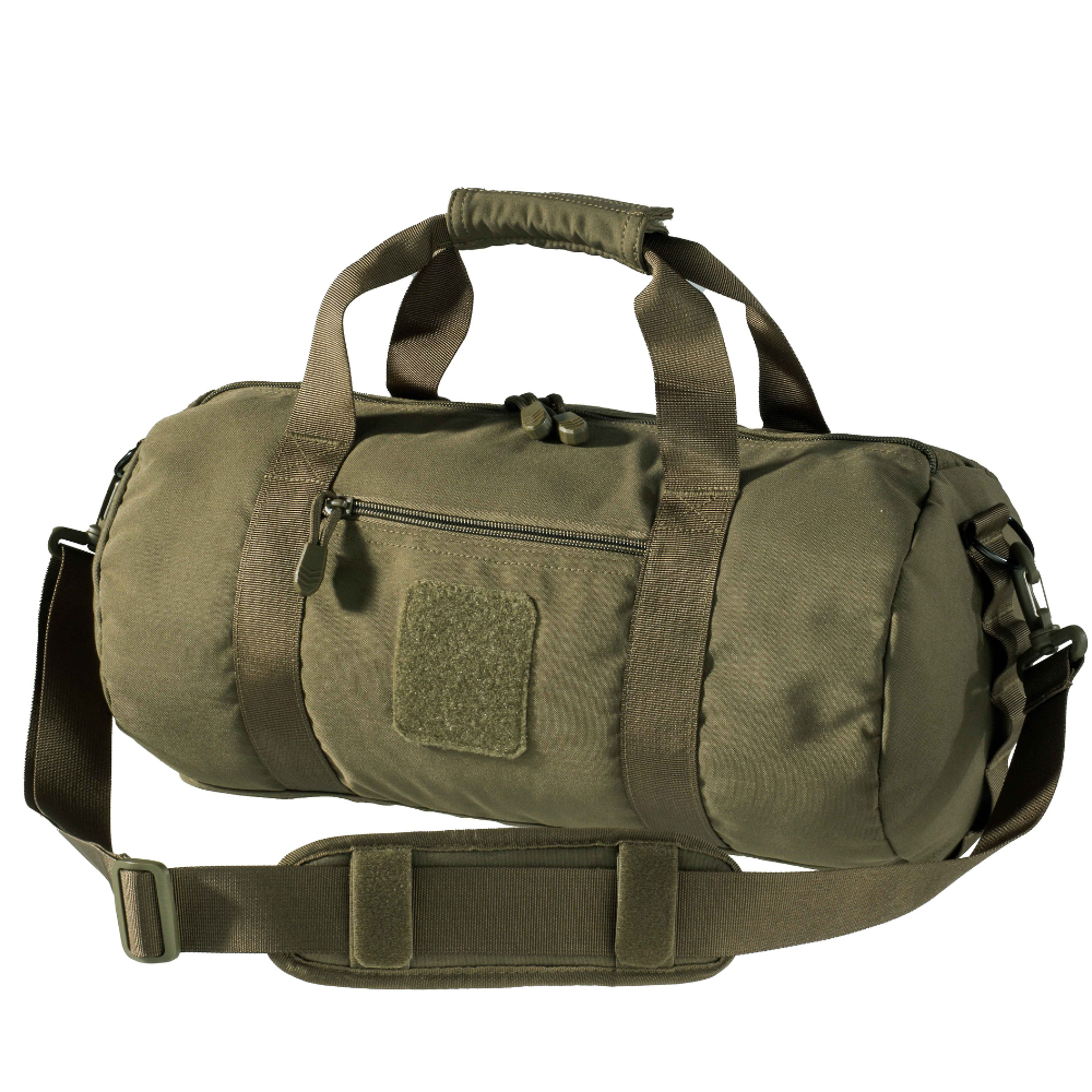 A. Blöchl Urban Duffle Bag 16L 700D MOLLE Schultertasche für Ausrüstung, verschiedene Farben
