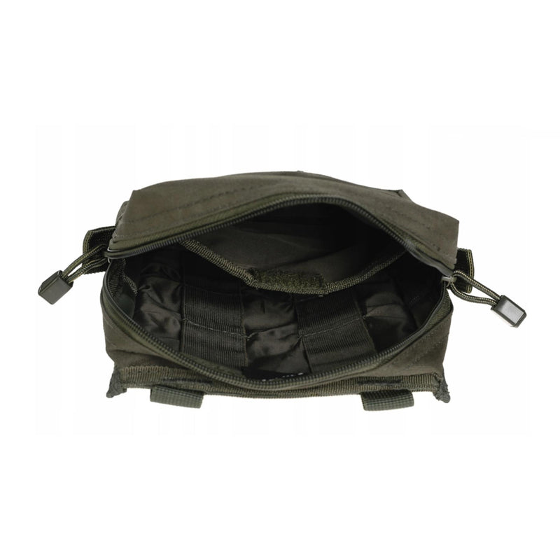MIL-TEC Cinturón táctico Pouch
