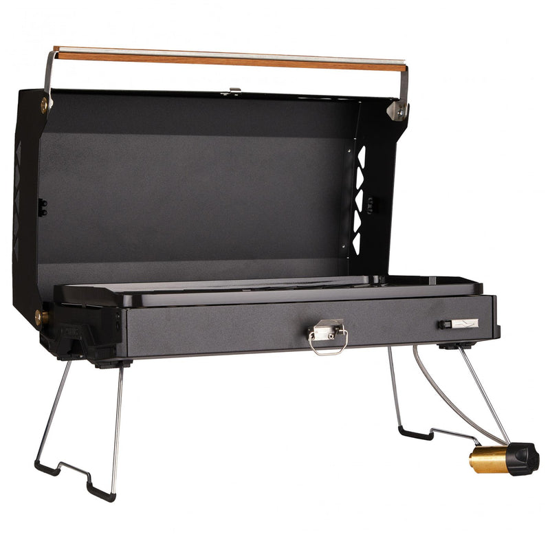 Primus Kuchoma Grill Stove portable lightweight camping outdoor BBQ cookware