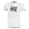 PENTAGON Ageron Tactical Legacy T-shirt Klassieke ringgesponnen katoenen outdoorkleding