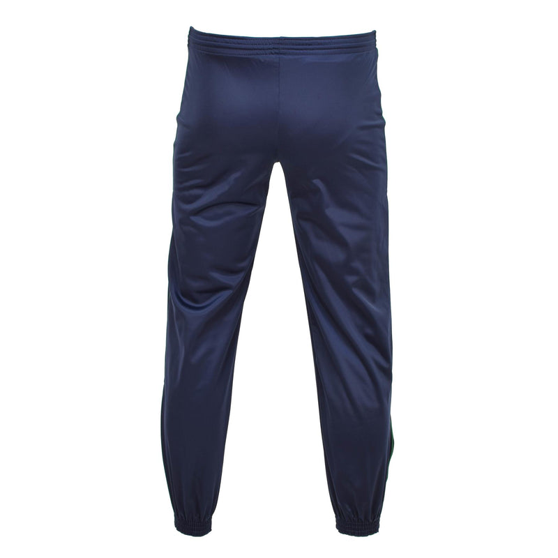 Original Trainingsanzughose der französischen Armee, Militär-Sporthose, NEU