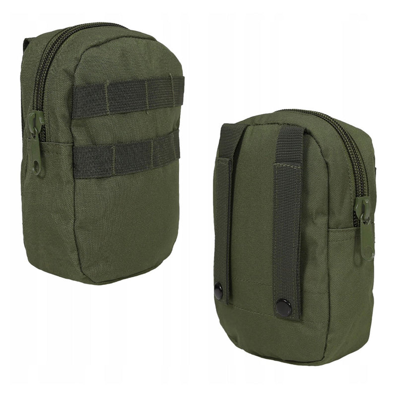 Pack Mil-Tec Defense Pack Mochila táctica Rucksack Olive