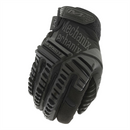 Mechanix M-Pact Covert Gen.3 Taktische Handschuhe, wasserabweisend, Touchscreen, Schwarz