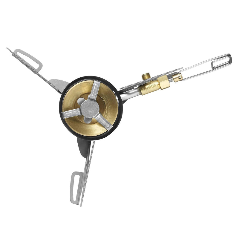 Primus OmniLite Ti titanium camping stove outdoor burner multi-fuel cookware
