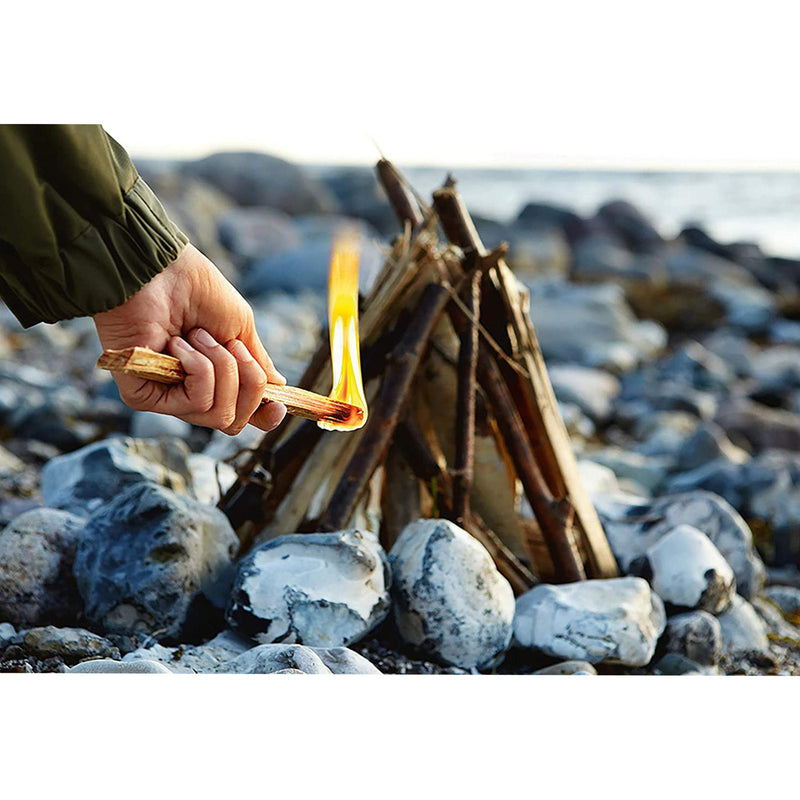 Light My Fire Tinder Sticks BBQ firepit grill bonfire easy light-up natural NEW