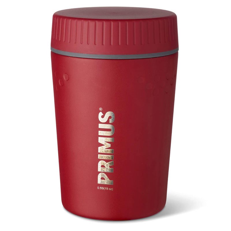 Primus Trailbreak Vacuümkan 24 uur Warmtewetenschap Camping Wandelen Buitenfles