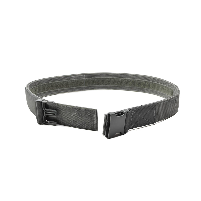Original U.S. tactical belt ITW Nexus quick release buckle Foliage Green NEW