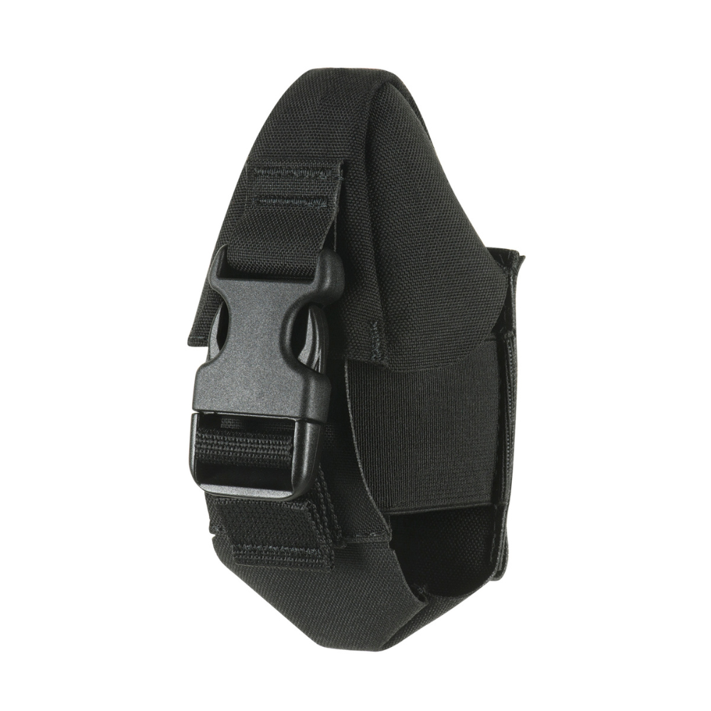 Zamknięta ładownica taktyczna M-TAC Cordura 500D MOLLE Kompaktowa walizka na sprzęt