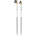 LEKI Ultratrail FX.One Carbon Folding Trail Running Poles 120 cm Pair