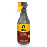 Effax Leather-Combi+ Limpiador de cuero en spray y espuma para el cuidado del cuero 500 ml