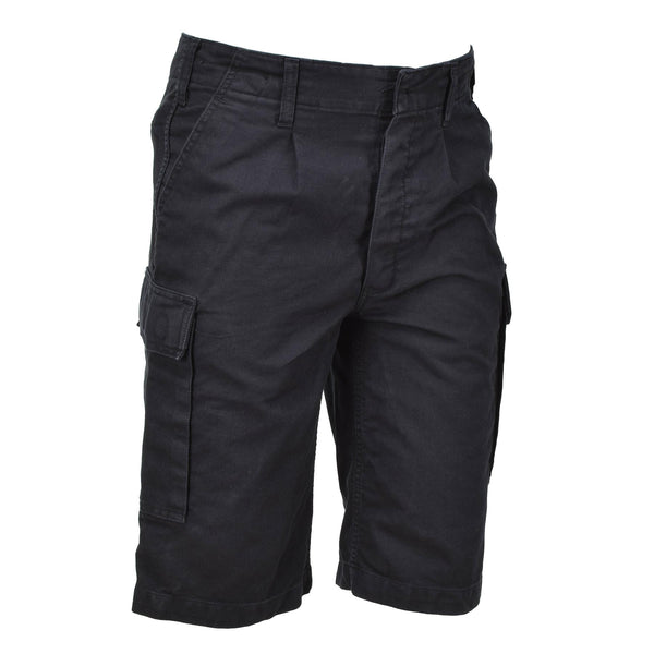 Leo Kohler Personal Militar Bermudas pantalones cortos de senderismo hasta la rodilla