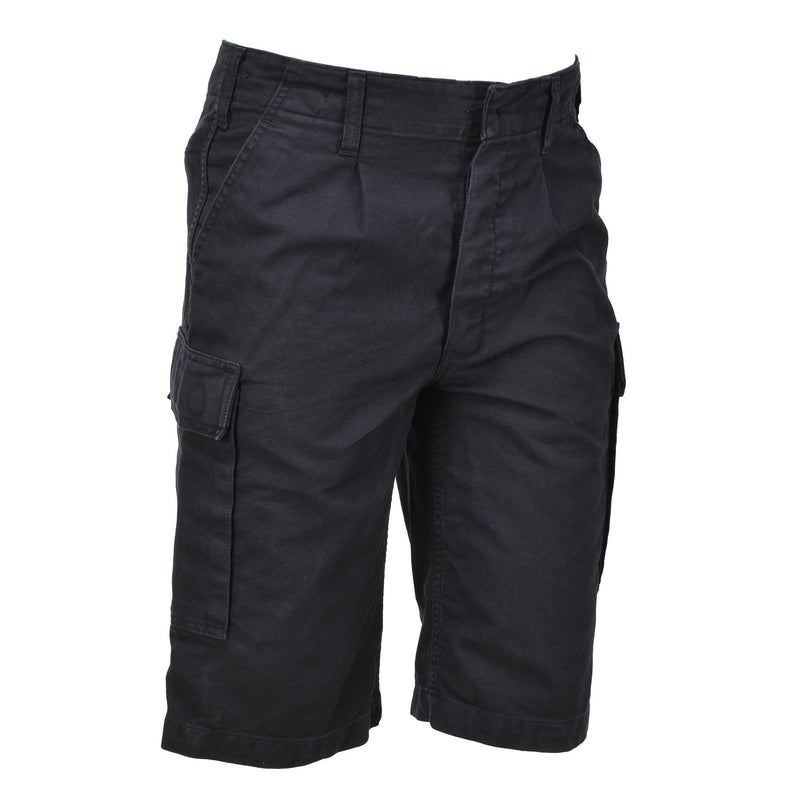 Leo Kohler Personal Militar Bermudas pantalones cortos de senderismo hasta la rodilla