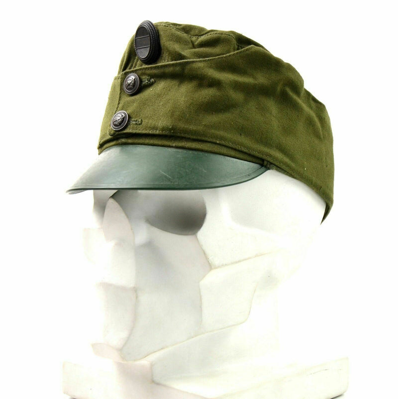 Echt Hongaarse vermoeidheidsleger piekte piekkap militaire veldkapbadge