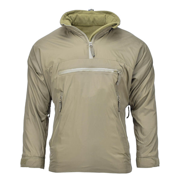 MFH Brand Anorak Giacca ANORAK Giacca sportiva con cappuccio per spinta leggera nuova