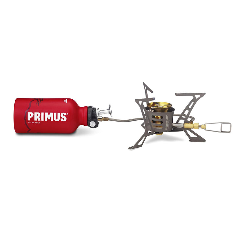 Primus OmniLite Ti titanium camping stove outdoor burner multi-fuel cookware