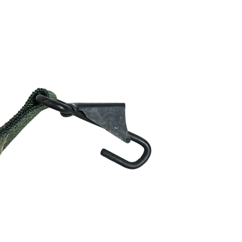 Bretelles de ceinture de l'armée américaine authentiques LC-2 Équipement militaire Alice Sangle de chargement
