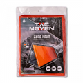 TAC MAVEN Zero Hour noodtent thermische overlevingsschuilplaats 150 x 240 cm