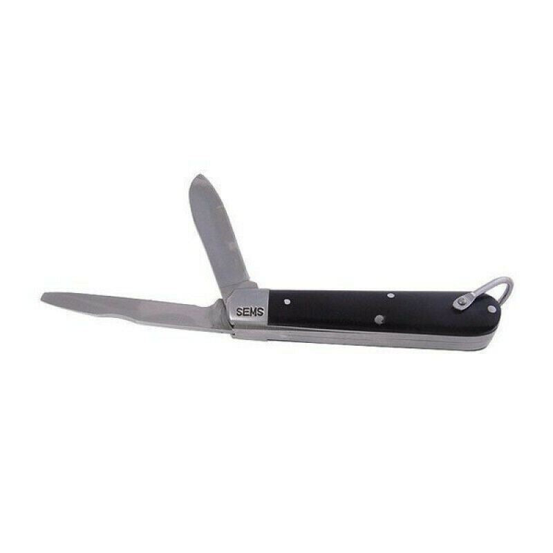 Cuchillo de estilo del ejército de los EE. UU. TL 29 USA Military Electrician Clife Multi-Tool Actualización inoxidable