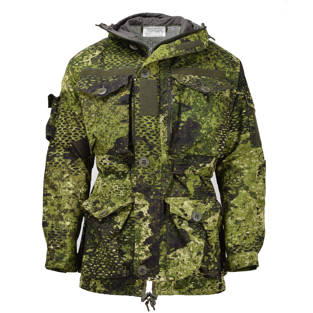 mowl グリーンカモ　mowl green camo Why Mossy Oak Greenleaf?