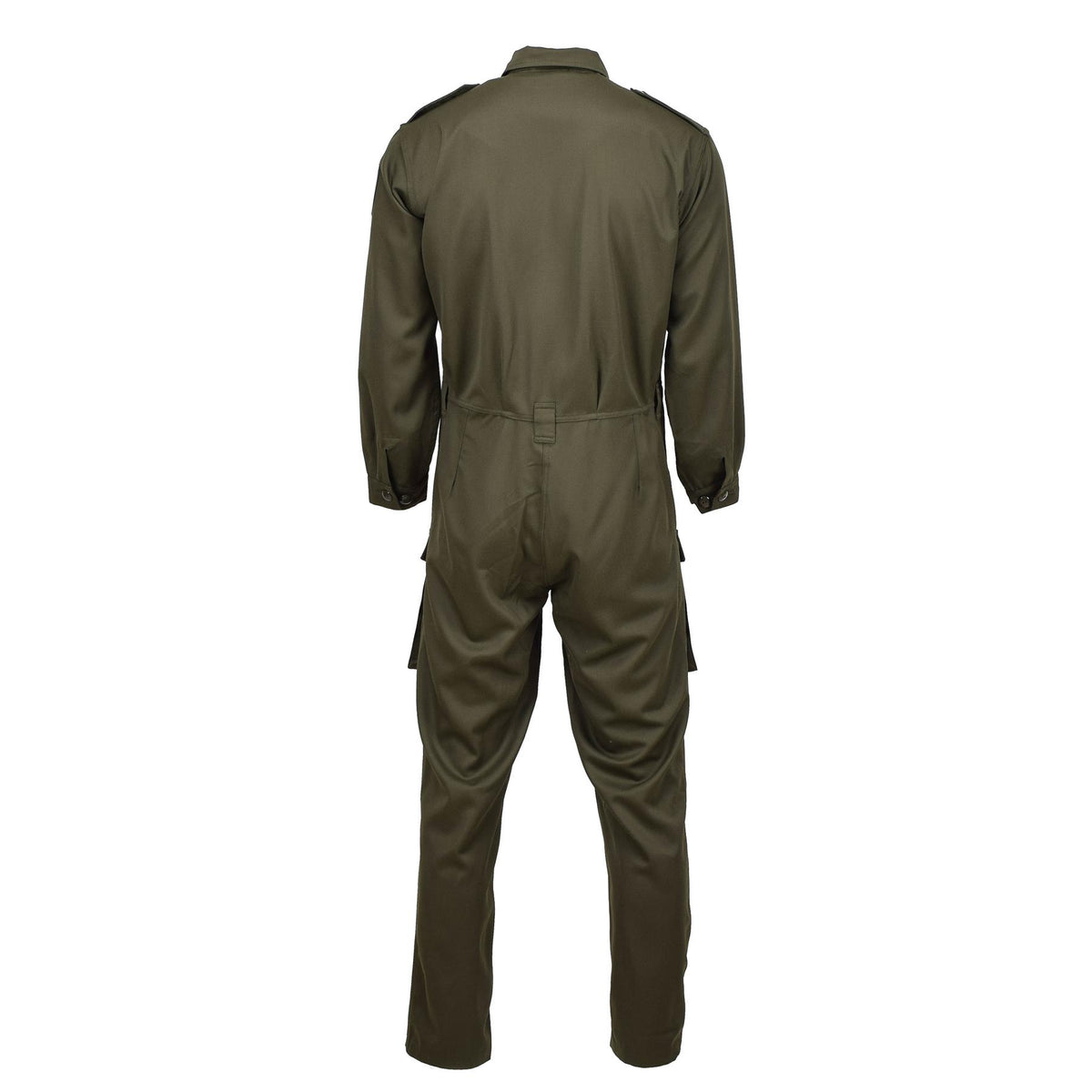 Genuine Austrian Army Mechanic Coverall military surplus NEW