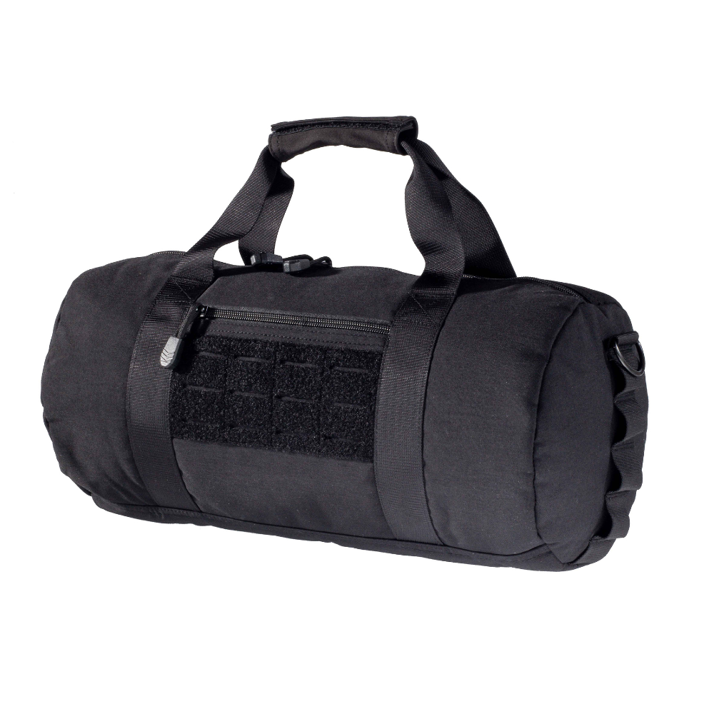 A. Blöchl Urban Duffle Bag 16L 700D MOLLE Schultertasche für Ausrüstung, verschiedene Farben