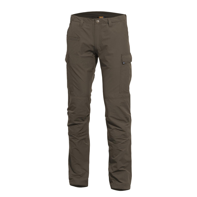 Pentágono BDU 2.0 Pantalones Trópicos Estilo militar Táctica Táctica Ripstop pantalones