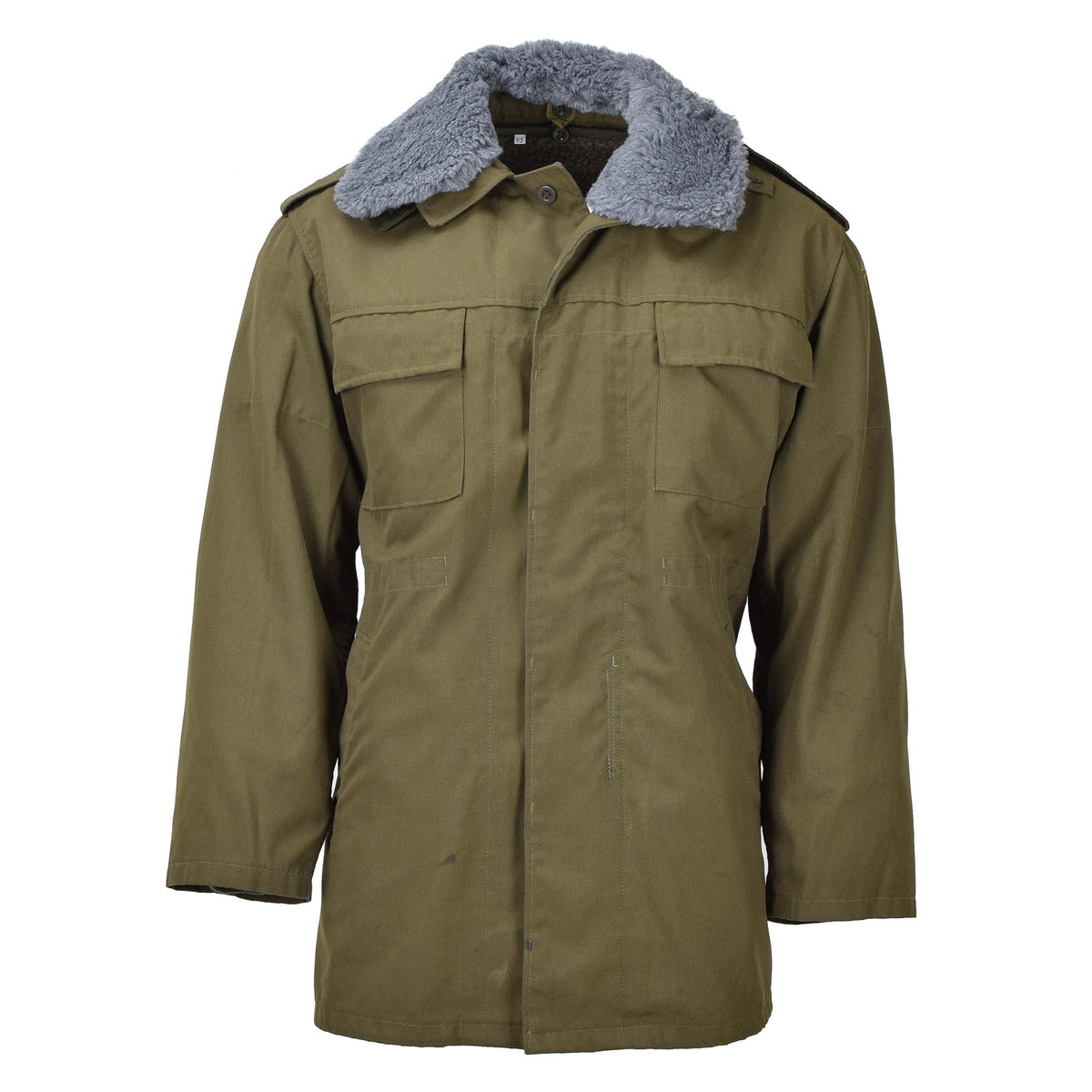 RATS ラッツ MILITARY PARKA JACKET Buzz Rickson Parka Men's U.S. Army M-51 Fishtail Parka