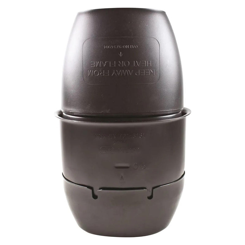 BCB Mk1 4 Part Crusader Cooking Unit military approved outdoor steel mess kit