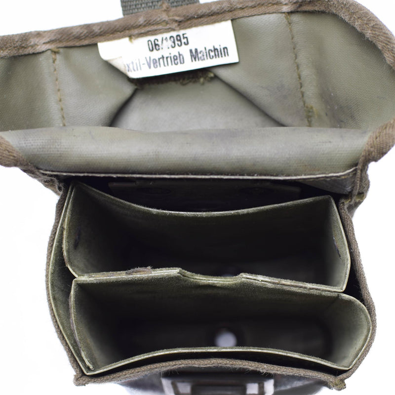 Alemania Flectarn G3 Tactical Military BW Magazine Pouch Surplu militar
