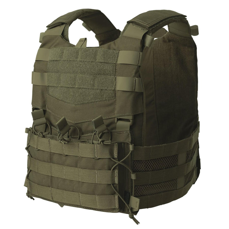Helikon-Tex Guardian Set Military Set Tactical Vest Plate Carrier Chox Rig Combat
