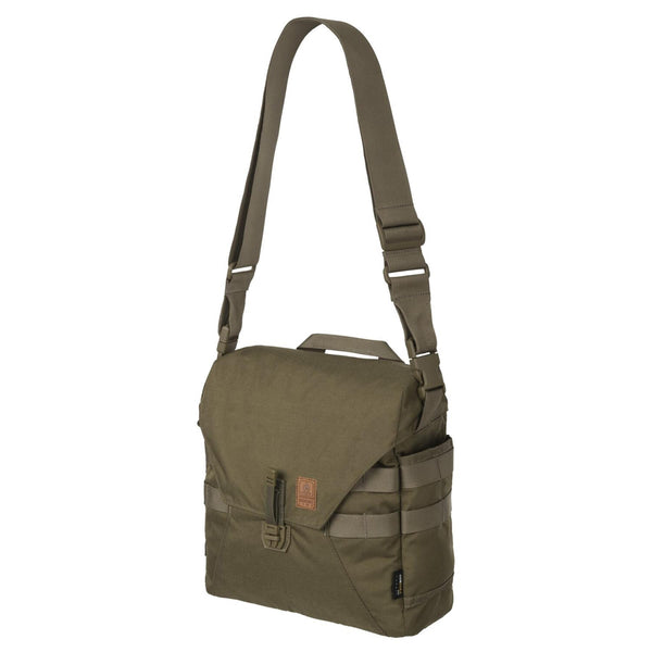 Helikon-Tex Bushcraft Haversack Shoulder Bag Universal 500D Cordura Molle Pals