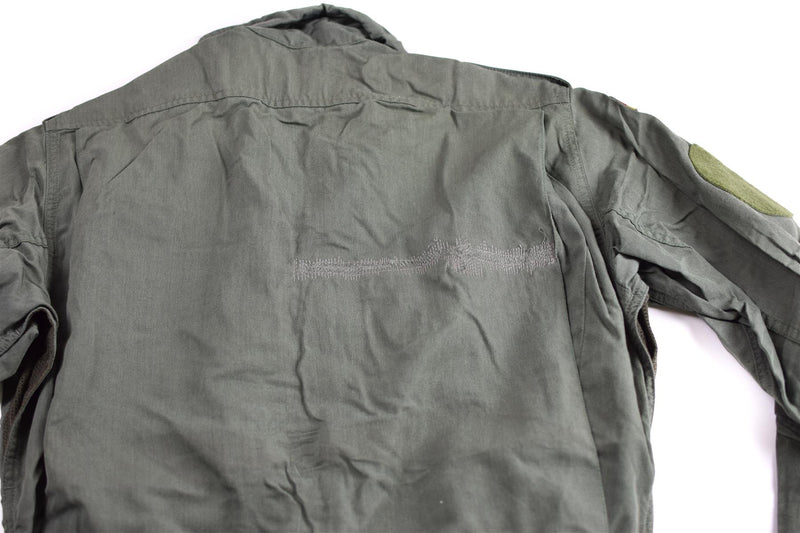 Oryginalny Pilot Pilot Flight Firme Fibre Aramid Army Pilot