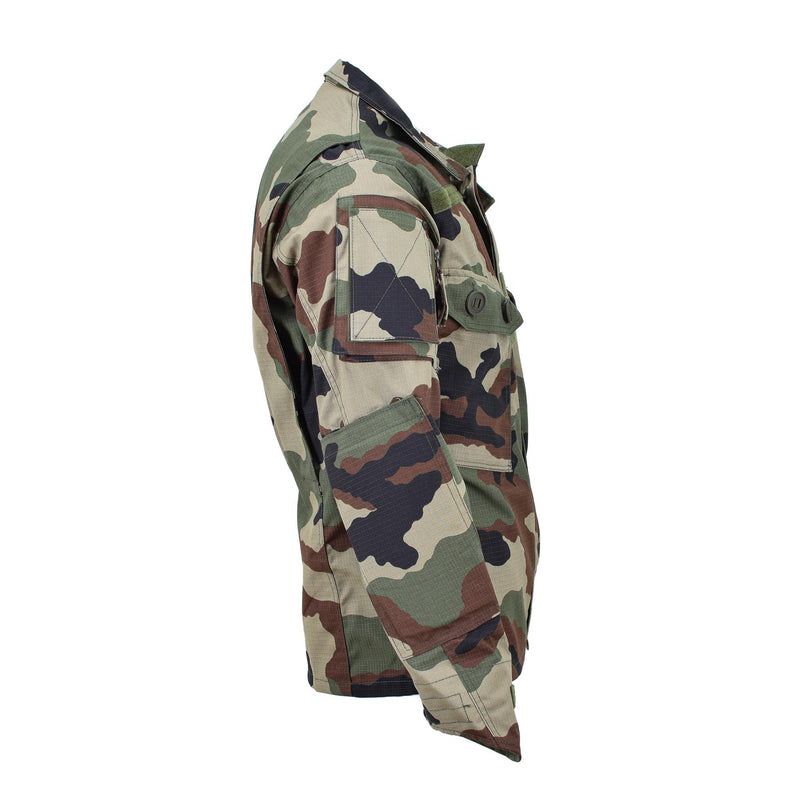 Tacgear Brand Flica de estilo militar francés Field CCE CCE TACITICA